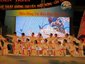 Hội nghị thường trực Hội đồng nhân dân các tỉnh, thành phố miền Đông Nam Bộ - ảnh 1